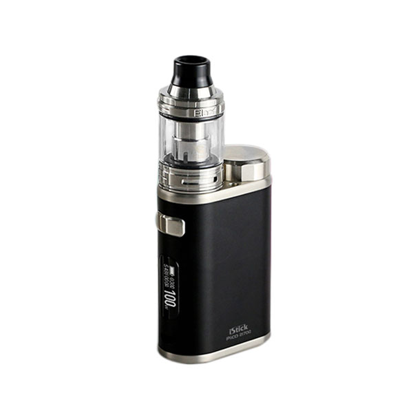 Eleaf Istick Pico Kit With Ello Tank Vvapestore