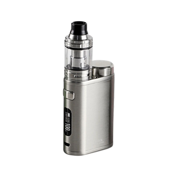 Eleaf Istick Pico Kit With Ello Tank Vvapestore