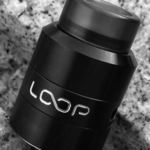 GeekVape Loop RDA Unboxing & Review