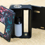 Pulse 80w BF Mod By VandyVape & Tony B