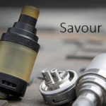 Savour MTL RTA Review