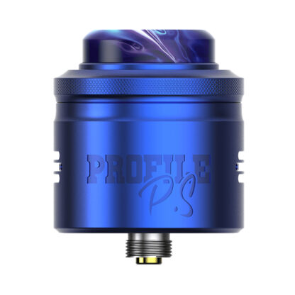 Wotofo Profile PS Dual Mesh RDA Blue