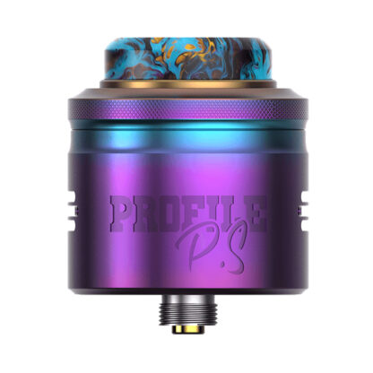 Wotofo Profile PS Dual Mesh RDA Rainbow