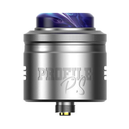 Wotofo Profile PS Dual Mesh RDA ss