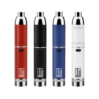 Yocan Loaded CBD Vape kit