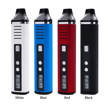 Pathfinder Dry Herb Vaporizer