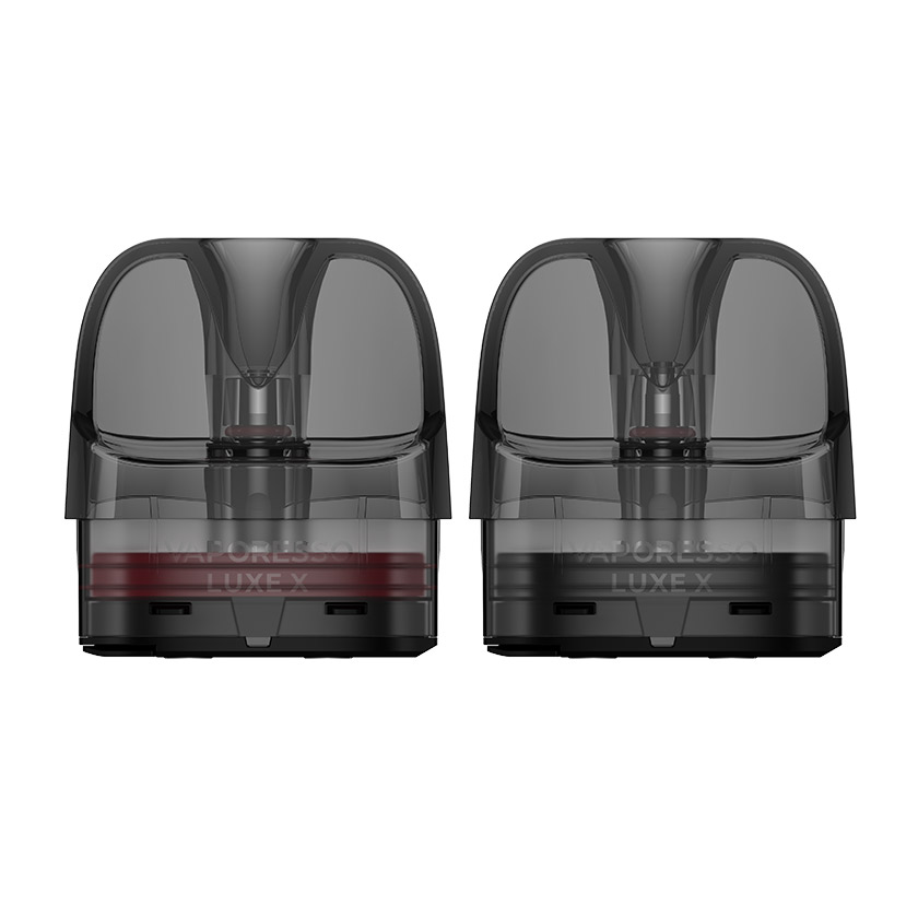 Vaporesso LUXE X / LUXE XR / LUXE XR Max Replacement Pods - vvapestore